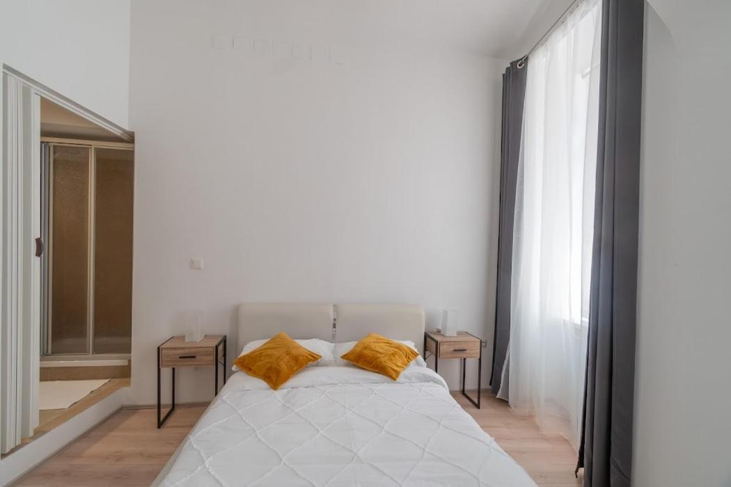 Centre Apartments Wien Eksteriør bilde