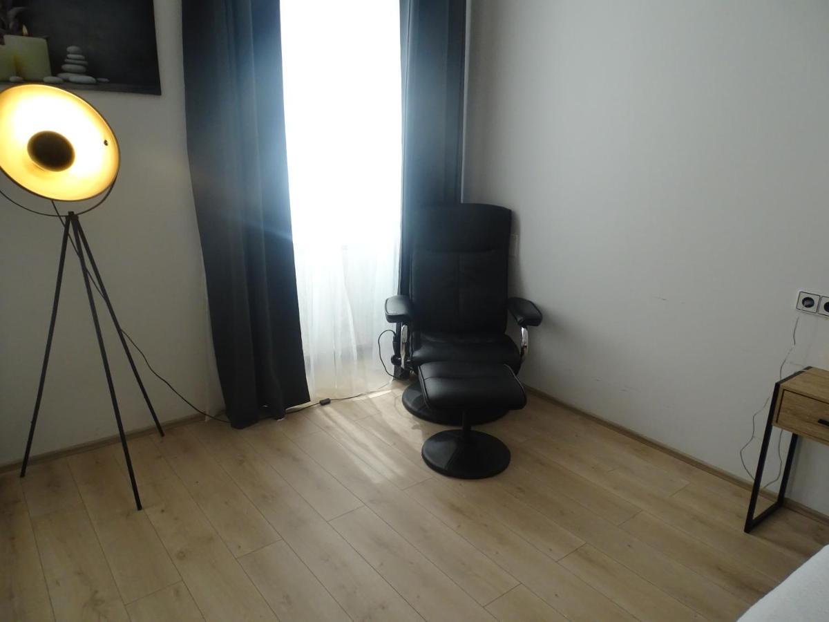Centre Apartments Wien Eksteriør bilde